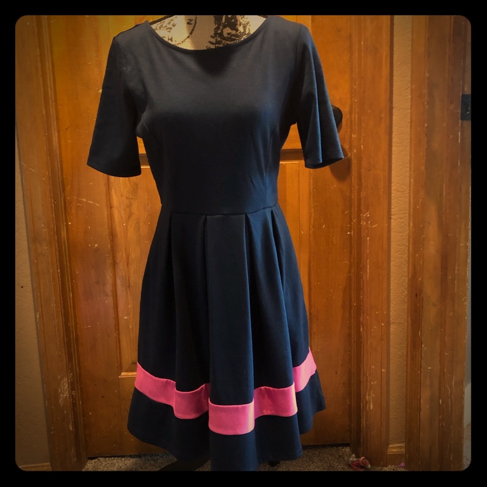 Forever 21 Swing Dress